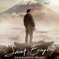 Saint Exupery - VO à l'Atelier