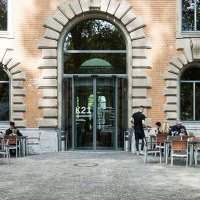 Déjeuner de Saint Nicolas