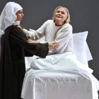 Le dialogue des carmélites