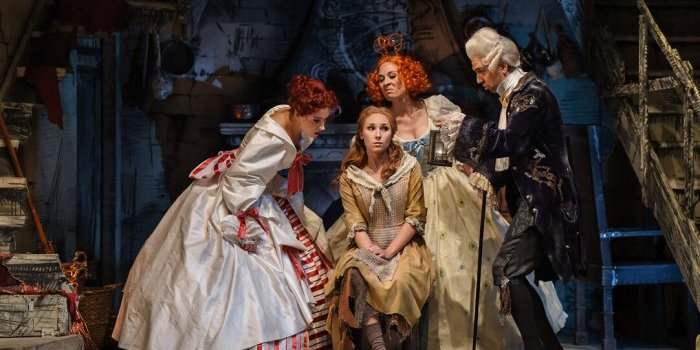 Cendrillon