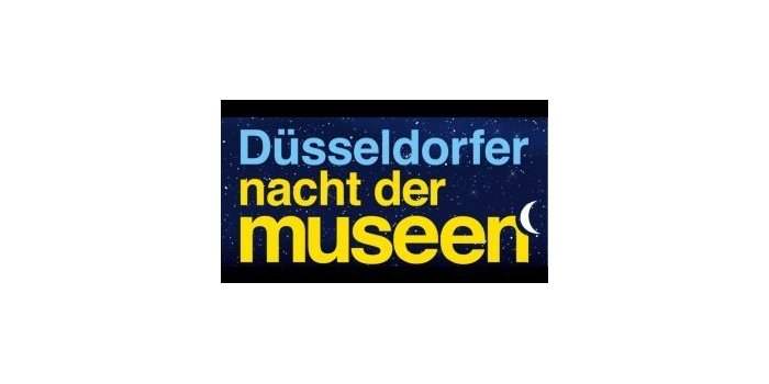 Nuit des musées à Düsseldorf