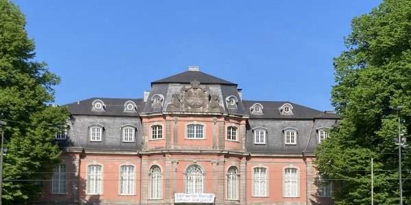 Annonces immobilières