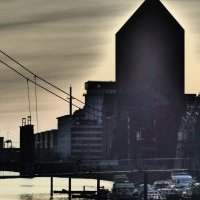 Sorties photo : Duisburg Innenhafen