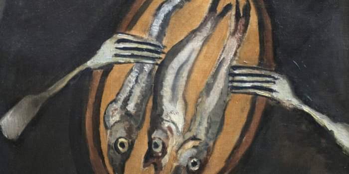 Visite guidée en français de l'exposition Soutine au K20