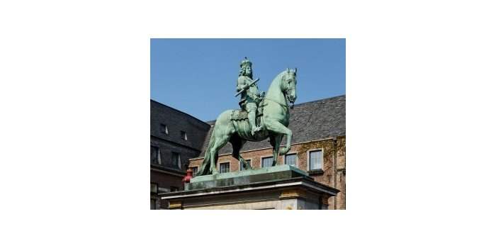 Visite de la vieille ville