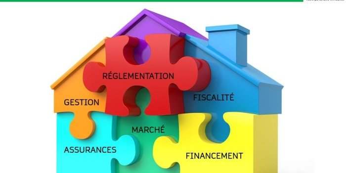 Atelier en ligne : Les clés de l'investissement immobilier en France