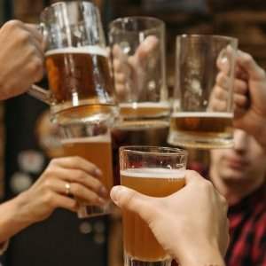 Soirée de rentrée