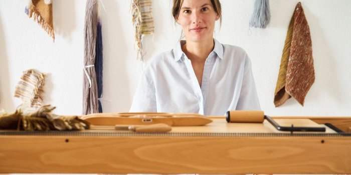 Apéro-déco dans l'atelier d'artiste de Sanja Lulei