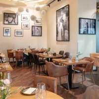 Le dîner-sans-poussette de rentrée tant attendu !