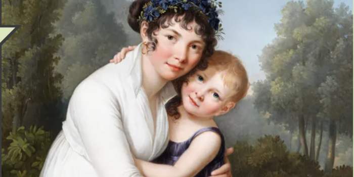 MAMA - "Von Maria bis Merkel" au Kunstpalast