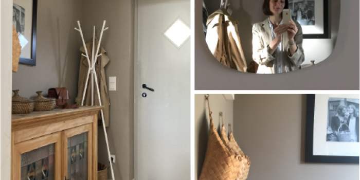 RDV déco : aménager une entrée