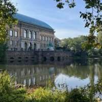 Visite : Art allemand contemporain au K21