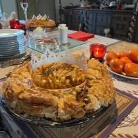 Galette des rois