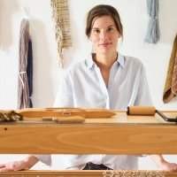 Apéro-déco dans l'atelier d'artiste de Sanja Lulei