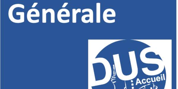 Assemblée générale