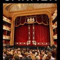 Carmen du Royal Opera House - VO à l'Atelier