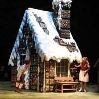 Hansel et Gretel