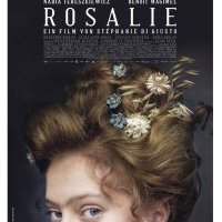 Rosalie VO au Metropol 