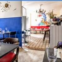 Café poussette