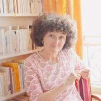 Rencontre littéraire avec Marie-Hélène Lafon