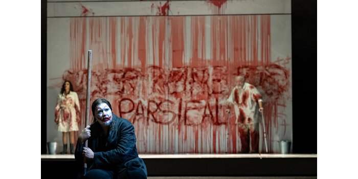 Parsifal