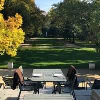Le grand dîner de l'été des mamas