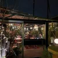 Ce n'est qu'un au revoir … dernier dîner avant vacances d'été ! 