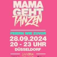 Mama Geht Tanzen entre mamans francophones