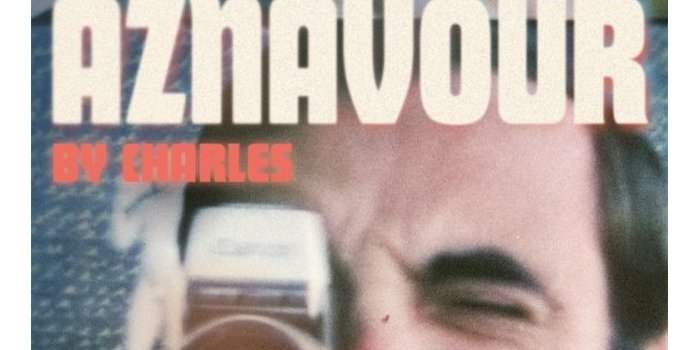 Le regard de Charles