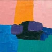 Etel Adnan - Poesie der Farben