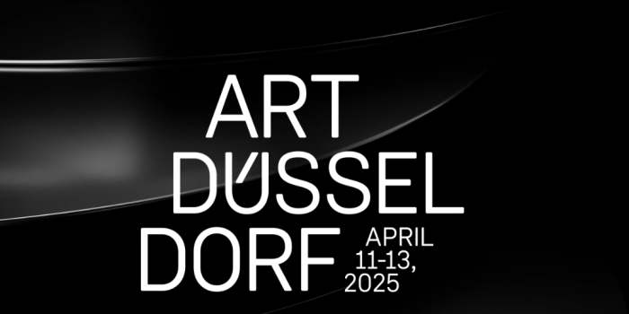 Sortie à Art Düsseldorf