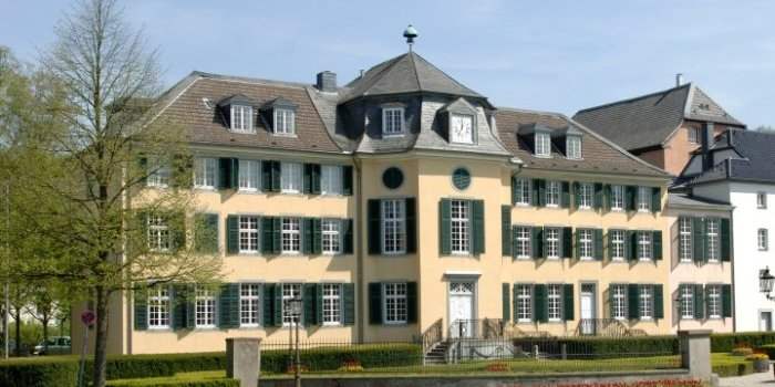 Textilfabrik à Ratingen