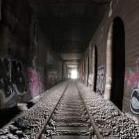 Sorties photo : Underground streetart