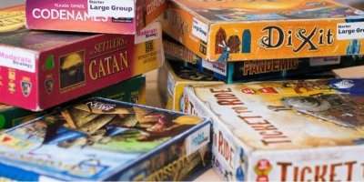 Jeux & co d'été !