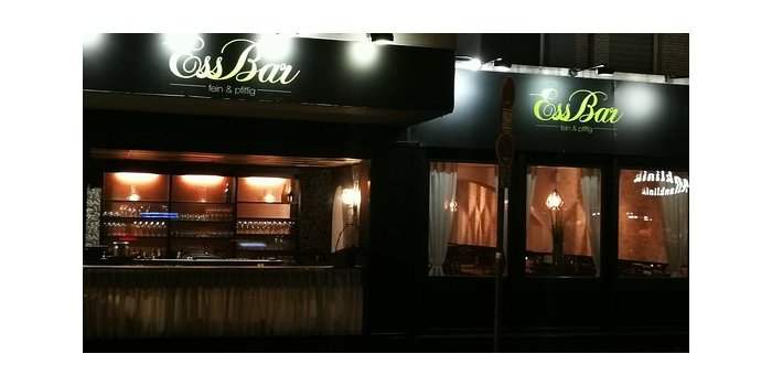 Dîner des poussettes 